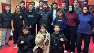 Bilecik’te Boks Altyapısı Spor Okullarıyla Güçleniyor