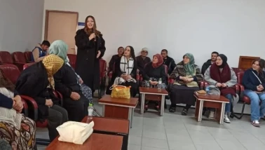 Bilecik’te Kuşakları Buluşturan Anlamlı Etkinlik