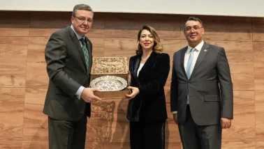 "Ege’nin Enleri" Ödül Töreninde Kütahyalı İsimler Ödülle Döndü