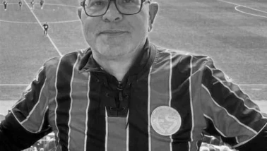 Emniyet Teşkilatı’nın Acı Günü: Eskişehirspor Sevdalısı Fatih Terzi Vefat Etti