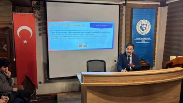 Eskişehir Türk Ocağı’nda Nüfus Mübadelesi Konuşuldu