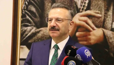 Eskişehir’de 3 İlçeye Yeni Hükümet Konaklarının Yapımı Devam Ediyor