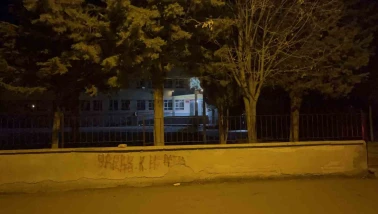 Eskişehir’de Okul Bahçesindeki Bıçaklı Saldırı: 3 Şüpheli Tutuklandı