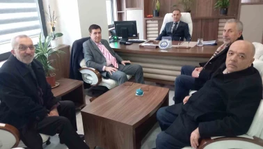 Eskişehir’de Nüfus Hizmetleri Yoğunluğu: Keser Rakamları Paylaştı