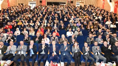 Eskişehir’de Rehberlik ve Psikolojik Danışma Çalışmaları Değerlendirildi