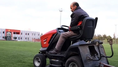 Siyah Kırmızılı Camianın Acı Günü: Sedat Özten Hayatını Kaybetti