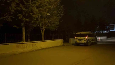 Okul Bahçesindeki Bıçaklı Saldırının Nedeni Belli Oldu