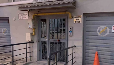 Eskişehir’de Karbonmonoksit Şüphesi: Anne ve 2 Çocuğu Hastaneye Kaldırıldı