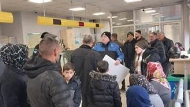 Eskişehir'de Polis Vatandaşları Dolandırıcılara Karşı Uyardı