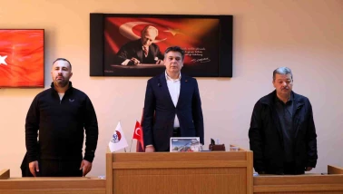 Söğüt Belediyesi Ocak Ayı Meclis Toplantısı Gerçekleştirildi