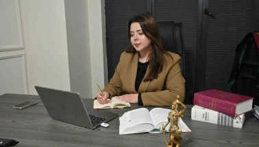 Yapay Zekâ Hukuku Tehdit mi Ediyor? Avukattan Çarpıcı Değerlendirme