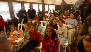 Menteşe Belediye Başkanı Gonca Köksal Aras: Kız çocukları hayallerinden asla vazgeçmemeli