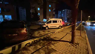 Halı yıkama dükkanında kanlı hesaplaşma: Bir yaralının durumu kritik