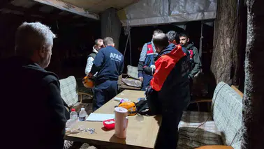 Akyazı’da iki gündür aranan alzaymır hastası Havva Boğaz sağ bulundu