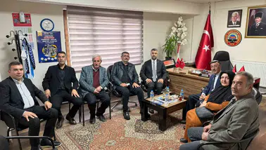 Erzurumlu emeklilerin konut hayali için Ankara hattında yeni dönem