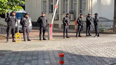 Merkezefendi Belediyesindeki rüşvet operasyonunda kritik aşama: 3 isim adliyeye gönderildi