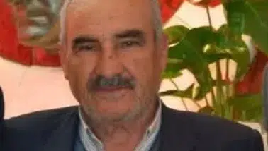 MHP Selendi teşkilatında Tahsin Yılmaz yas tutuyor