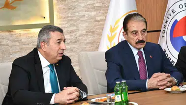Malatya esnafından Ankara’ya kritik çağrı: Kalıcı iş yeri olmayanlar için çözüm masası kurulmalı