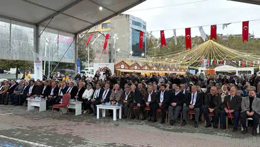 Sultangazi'de Balkan rüzgarı: Kültürel miras dört gün boyunca yaşatılacak