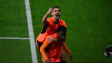 Çorum FK evinde kazandı: Moukoko galibiyeti getiren isim oldu