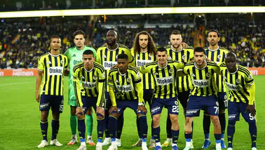 Fenerbahçe savunmada duvar ördü: Dört maçtır geçit yok