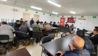 Karslı üreticinin sesi sahada yankılanıyor: Tarım ve hayvancılıkta yerinde çözüm dönemi