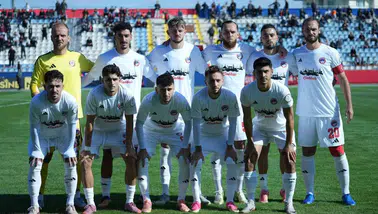 Kırıkkale FK'da Adanaspor beraberliğine ağır fatura: Her oyuncuya 71 bin TL ceza
