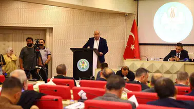 Manisa Meclisi'nde tarım krizi: Üzüm ve zeytin üreticisinin feryadı yükseldi