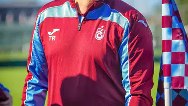 Thomas Reis'in Trabzonspor'daki kusursuz serisi Rize deplasmanında test edilecek