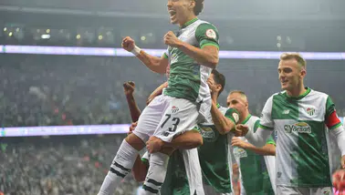Bursaspor evinde hata yapmadı: Pendikspor karşısında net galibiyet