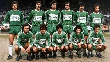 Türk futbolunun efsane ismi Kemal Batmaz yoğun bakımda entübe edildi