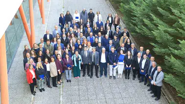 Bursa Uludağ Üniversitesi akademik ligde vites yükseltiyor: Hedef A2 grubu