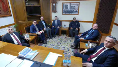 Sinop'ta Hükümlüler Kamu Hizmetleriyle Yeniden Hayata Hazırlanıyor