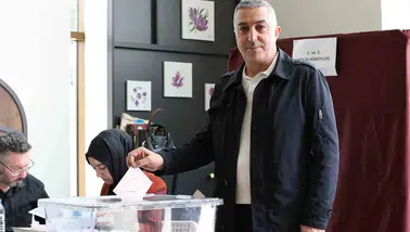 Safranbolu Ticaret ve Sanayi Odası'nda Yeni Dönem: 22 İsim Belirlendi