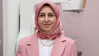 Meme kanserinde erken teşhis için 40 yaş kritik eşik