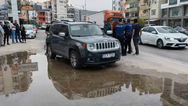 Mersin'de kayıp avukat Remzi Meydan'ı arama çalışmaları köprü çevresinde yoğunlaştı