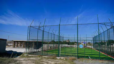 Kayseri’de kırsal mahalleler için 22 milyon liralık sosyal yaşam yatırımı