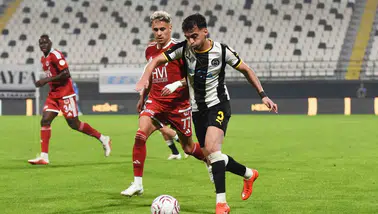 Manisa FK geriden gelerek kazandı: Sylla'nın golleri Batman Petrolspor'u yıktı