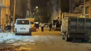 Eskişehir’de Darp Edilen Şahıs Tedaviyi Reddederek Kaçtı, Boş Arsada Baygın Bulundu