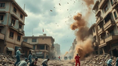 SON DAKİKA! 3 Şubat İstanbul'da az önce nerede deprem oldu? İstanbul'da deprem mi oldu?