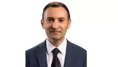 Merkez Bankası Başkan Yardımcısı Gazi İshak Kara kaç yaşında, nereli? Gazi İshak Kara kimdir?