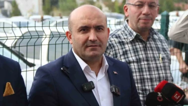 Eskişehir’de Su Kesintisine AK Parti’den Sert Tepki: “Bu Bir Plansızlık Vesikasıdır”