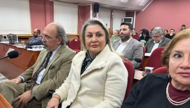 CHP’li Kahya’dan Deprem Uyarısı: “Bu Konu Ertelemeye Gelmez”