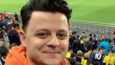 Burak Güngör neden gözaltına alındı, test sonucu açıklandı mı? Burak Güngör gözaltına mı alındı?