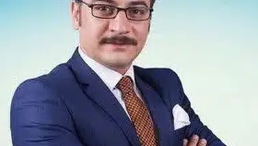 Şanlıurfa'da trafik kazası: Gazeteci Ömer Yılan yaşamını yitirdi