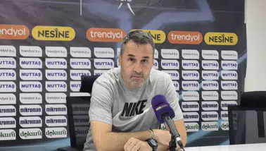 Koşukavak: 'Kazanmamız gerekiyordu, bugün çok değerliydi'