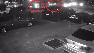 Kırmızı ışıkta geçen sürücü kazaya davetiye çıkardı: Ehliyetine 2 ay el konuldu