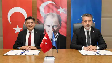 Bursa ile Söğüt arasında kardeş şehir protokolü imzalandı