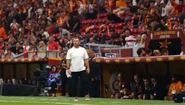 Okan Buruk: Liderliği Sezon Sonuna Taşımak İstiyoruz