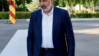 Kayserispor Başkanı Çamlı: Hedefimiz Şampiyonluk, Moral Bozmak Yok